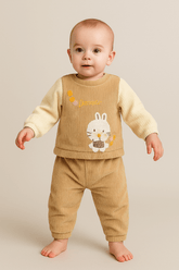 Winter Little Joy Outfit KDC 069